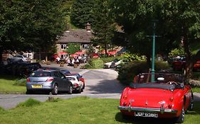 The Lamb Inn Chinley